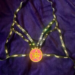Sailor Moon Harness